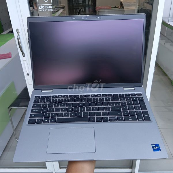 Dell Latitude 5520 i7-1185G7 15.6 inch 16GB/256GB. Mua bán Laptop tại Quận 4 Tp Hồ Chí Minh được đăng bởi chuyenlaptopcu hình 1