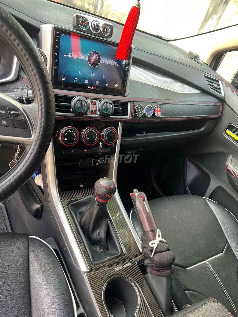 Mitsubishi Xpander 2021 1.5 MT - 77000 km. Mua bán Ô tô tại Quận Bình Thuỷ Cần Thơ được đăng bởi Huy Gia Nguyen hình 8