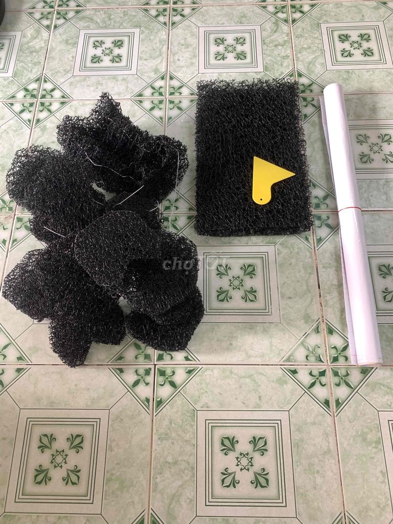 Tranh trắng dán hồ cá 1mx60, jmat. Mua bán Phụ kiện, Thức ăn, Dịch vụ tại Thành phố Biên Hòa Đồng Nai được đăng bởi PHAN DUY hình 1