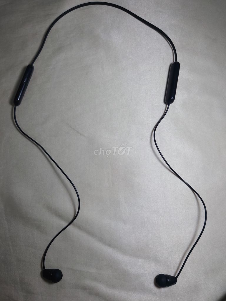 Tai nghe Bluetooth Sony WI-C200 Đen Đã dùng. Mua bán Tivi, Âm thanh tại Quận 10 Tp Hồ Chí Minh được đăng bởi Phi Phạm hình 1