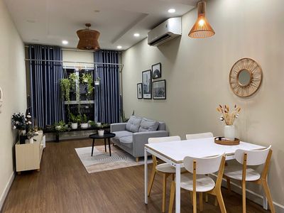 Ruby Celadon City khách trả nhà cần cho thuê nhanh căn 3PN-2WC full NT. Cho thuê căn hộ/chung cư tại Quận Tân Phú Tp Hồ Chí Minh được đăng bởi Đình Hà