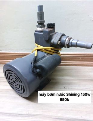 pass máy bơm nước dùng tốt. Mua bán Nội thất, đồ gia dụng khác tại Quận Đống Đa Hà Nội được đăng bởi Yuppp