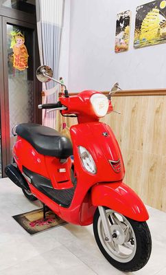 Cần bán chiếc like 50cc đăng ký 2018 cực đẹp. Mua bán Xe máy tại Quận Hải Châu Đà Nẵng được đăng bởi thu diễm