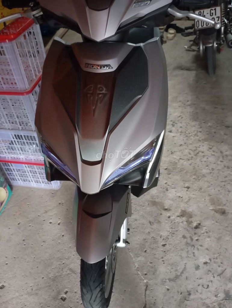 Airblade cọp. Mua bán Xe máy tại Thị xã Bình Minh Vĩnh Long được đăng bởi Ly hai hình 3