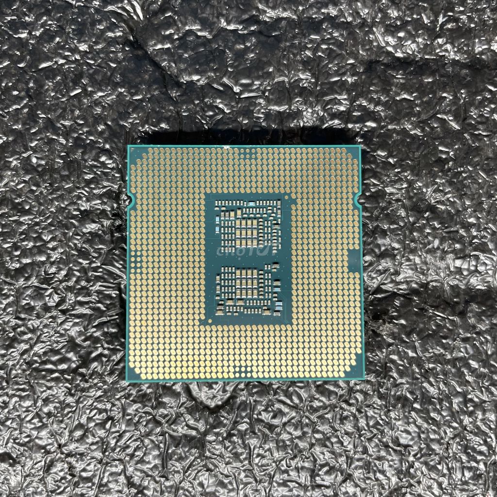 CPU Intel Core i7-10700 8 Nhân 16 Luồng