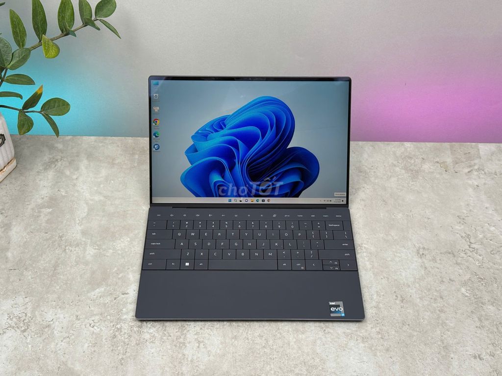 XPS 13 Plus 9320 i7-1360P 13.4 inch 16GB/512GB. Mua bán Laptop tại Thành phố Thủ Đức Tp Hồ Chí Minh được đăng bởi NGÔ ĐỨC TUẤN hình 1