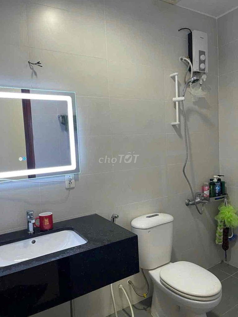 Bán căn hộ 3PN-2WC rộng hơn 110m^2_Bàn giao sổ hồng_Tỷ lệ sinh lời cao. Mua bán Căn hộ/Chung cư tại Thành phố Thủ Đức Tp Hồ Chí Minh được đăng bởi Tuyết Nhung hình 7