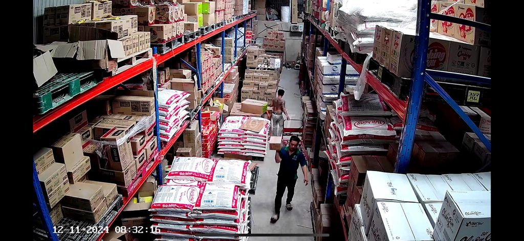 Cần Tuyển 03 Nam ( Phụ Kho) Bốc Xếp Hàng Hóa. Việc làm tại Thành phố Thủ Đức Tp Hồ Chí Minh được đăng bởi CÔNG TY TNHH TM DV HUY HÀ FOODS hình 4