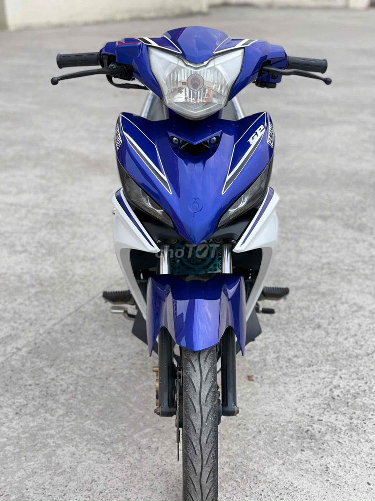 Yamaha Exciter 135 dky 2017 mới 98%