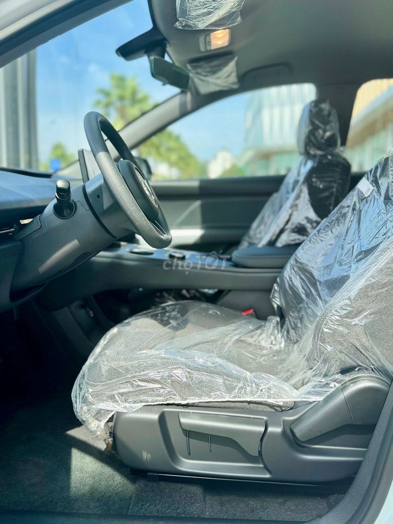 VinFast Limo Green 2025. Mua bán Ô tô tại Thành phố Hưng Yên Hưng Yên được đăng bởi Vinfast Ocean Park Gia Lâm Hà Nội hình 8