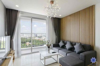 Rent · 3 bd · 85 м² · Quận Phú Nhuận, ул. Hồng Hà