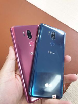 Lg G7 Thinq 64gb mâyZin Full CN Có ship và bảohành. Mua bán Điện thoại tại Huyện Cần Giờ Tp Hồ Chí Minh được đăng bởi Huỳnh Văn Bánh
