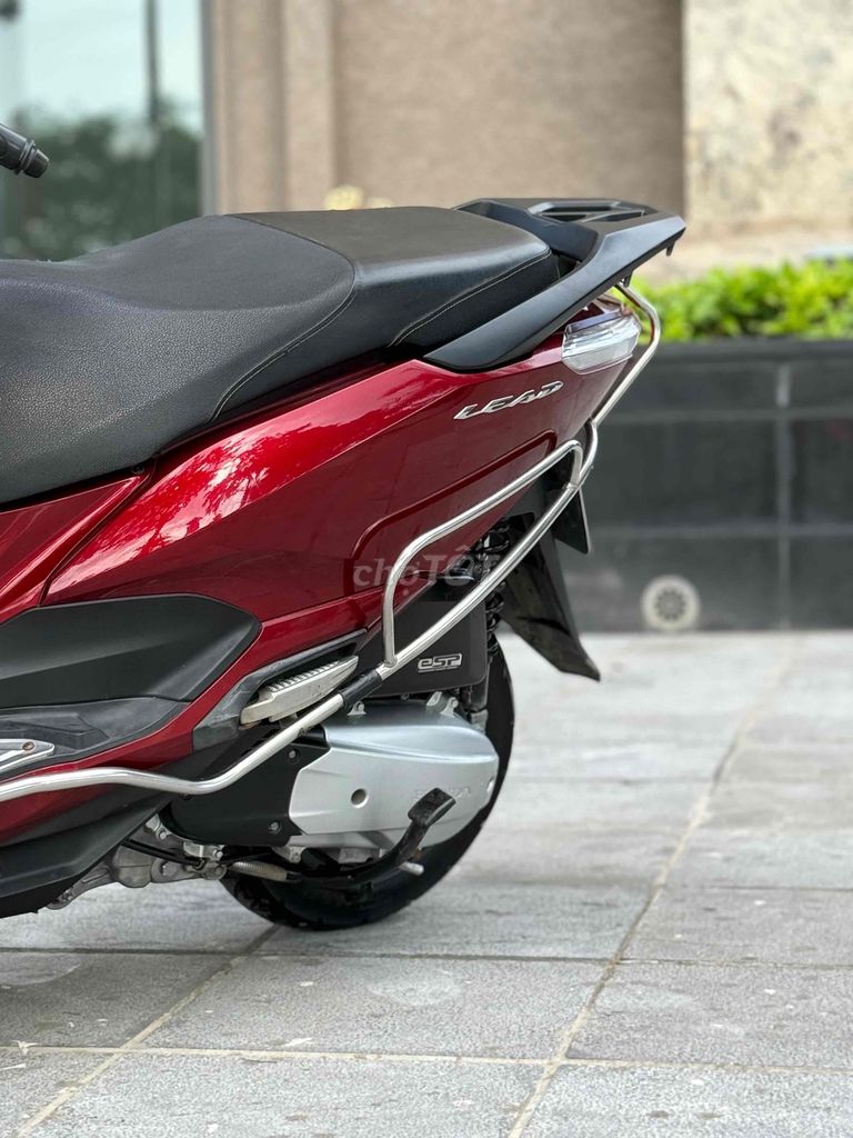 Lead Smartkey Nguyên bản đẹp đi ít 29T1. Mua bán Xe máy tại Quận Ba Đình Hà Nội được đăng bởi Xe Máy Nam Thi hình 6