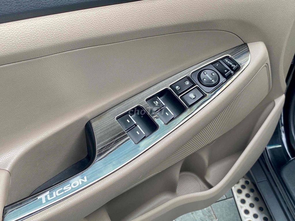 HUYNDAI TUCSSON ĐẶC BIỆT RẤT MỚI. Mua bán Ô tô tại Quận Long Biên Hà Nội được đăng bởi DUONGMINH AUTO  hình 14
