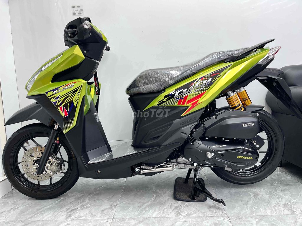 ⭐️ 𝗤𝘂𝗮́ 𝗞𝗲𝗻 ( 𝗩𝗮𝗿𝗶𝗼𝟮𝟬𝟭𝟳 𝗠𝗮̀𝘂 𝗛𝗢𝗧 𝗗𝗼̣𝗻 𝗞𝗶𝗲̂̉𝗻𝗴). Mua bán Xe máy tại Huyện Châu Thành Đồng Tháp được đăng bởi Gia Kiệt  hình 2