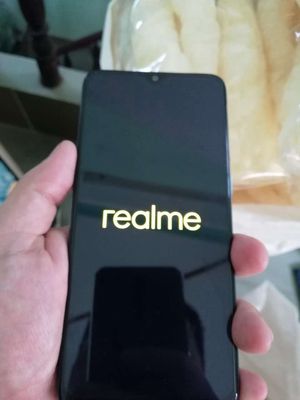 Realme 2 Plus Pro Xanh Ngọc Ram 6GB 64G Zin 100%