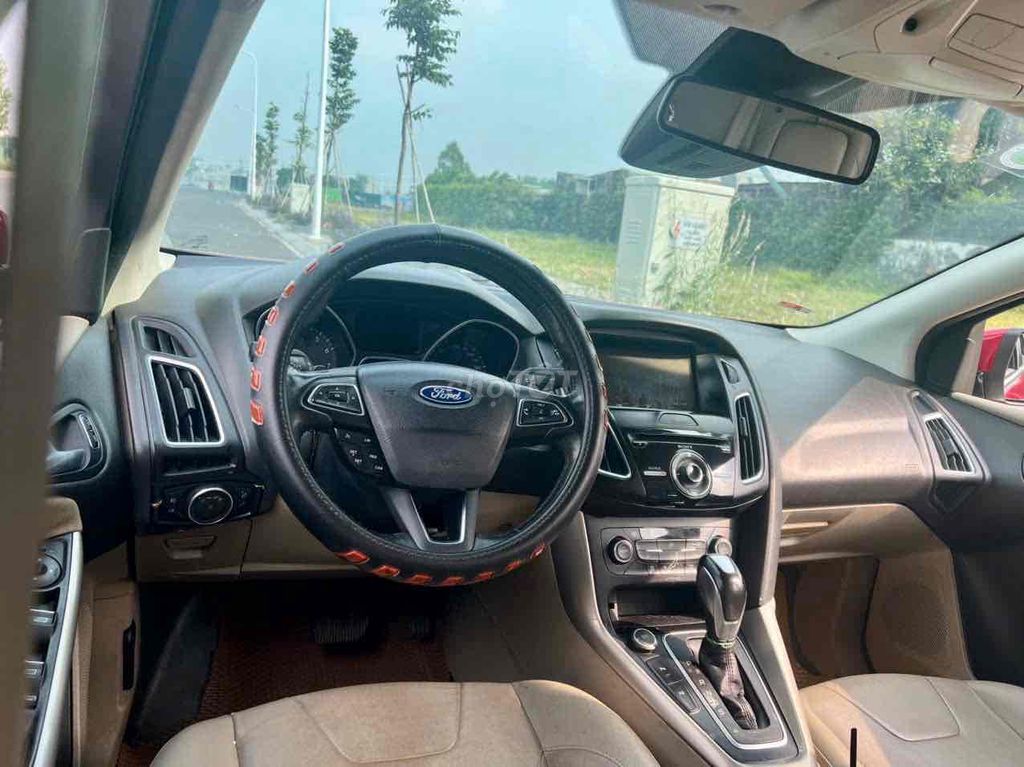 Bán xe chính chủ ford focus còn mới, Nữ đi.Giá 450. Mua bán Ô tô tại Thành phố Thủ Đức Tp Hồ Chí Minh được đăng bởi Huỳnh Văn Hiếu hình 3