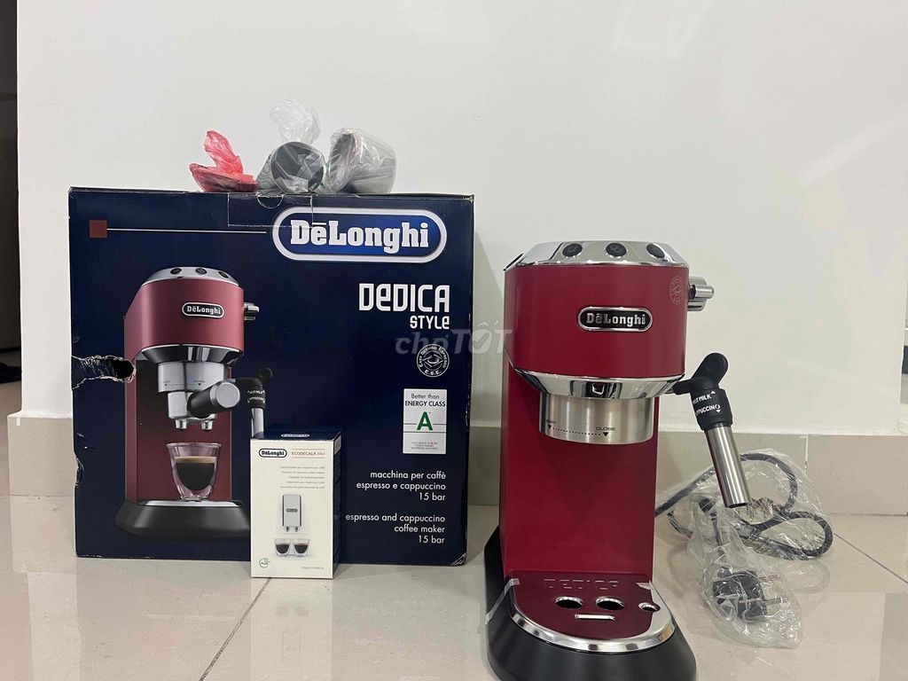 Delonghi EC685R