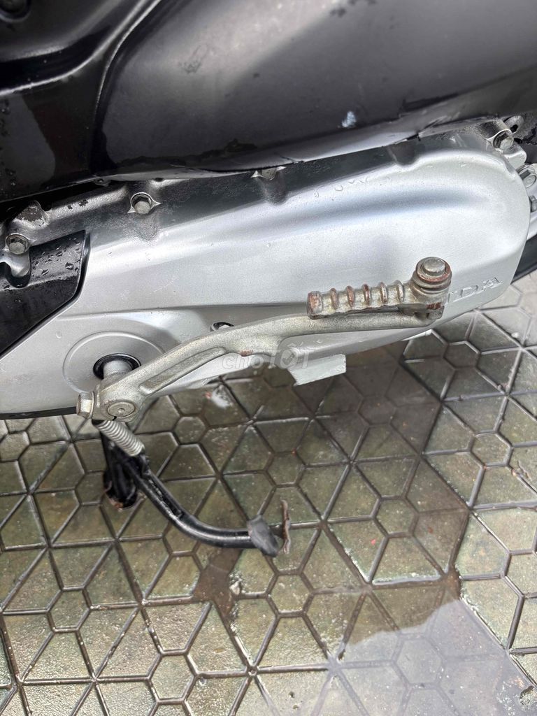 honda vison 2016. Mua bán Xe máy tại Thành phố Bến Tre Bến Tre được đăng bởi Trung Tâm  hình 9