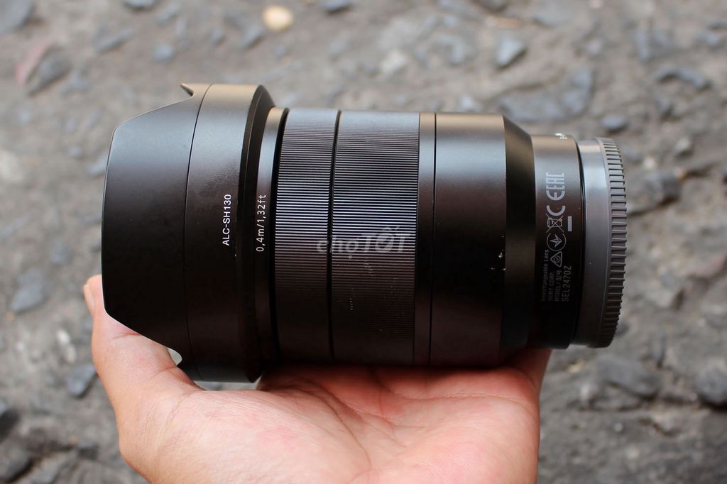 Sony A7c kèm Zeiss 2470F4 OSS. Mua bán Máy ảnh, Máy quay tại Quận 1 Tp Hồ Chí Minh được đăng bởi Thinh hình 1