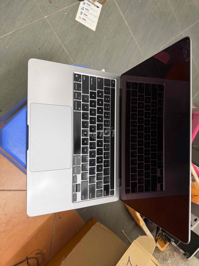 Macbook cũ. Mua bán Laptop tại Quận Hai Bà Trưng Hà Nội được đăng bởi Thao hình 1
