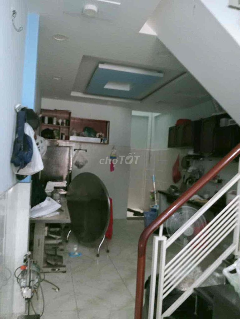 H4M KHU TÂY THẠNH, 4x16 - 1 LẦU - ST 3PN - 2WC - ảnh 4