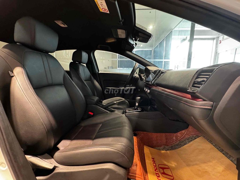 Honda City 2024 RS 1.5 AT - 23000 km