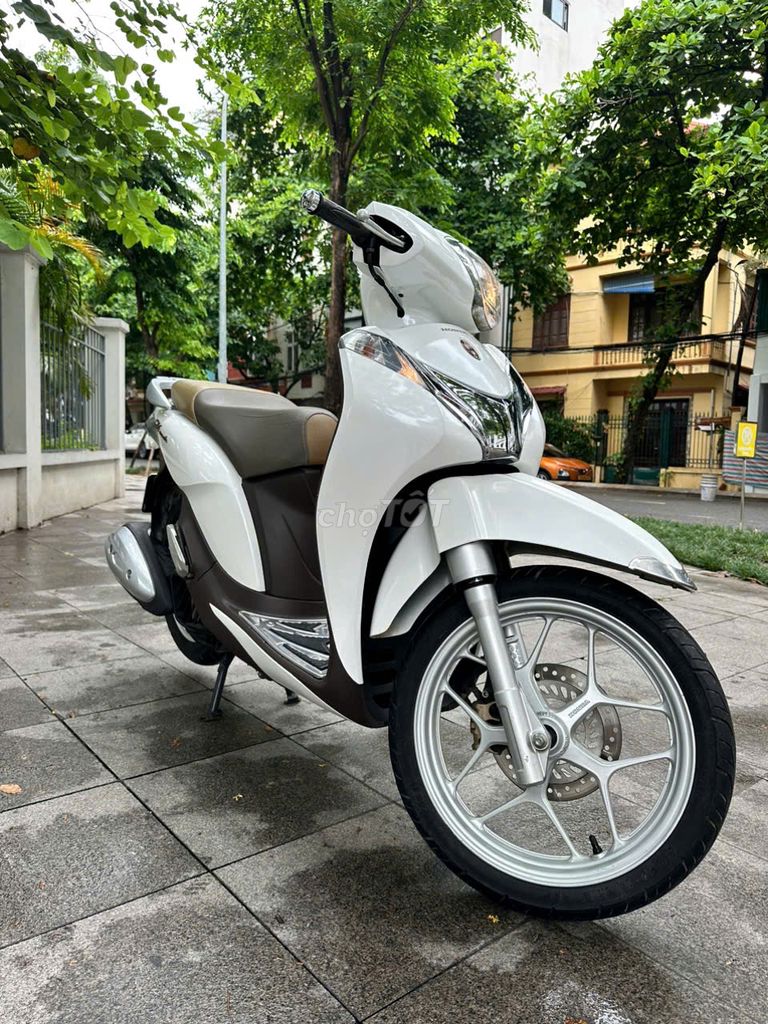 Honda SH mode 2019. Mua bán Xe máy tại Quận Đống Đa Hà Nội được đăng bởi XE MÁY VUI THU hình 3