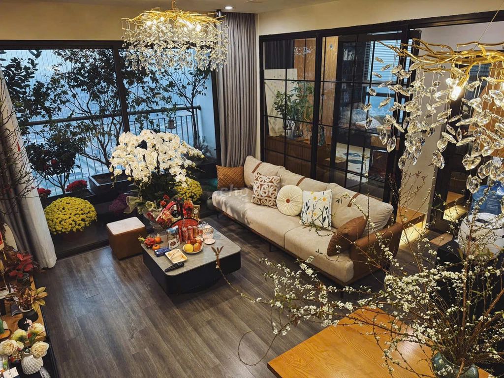 CHO THUÊ CHUNG CƯ VINHOMES OCEAN PARK GIÁ RẺ NHẤT, MIỄN PHÍ MÔI GIỚI