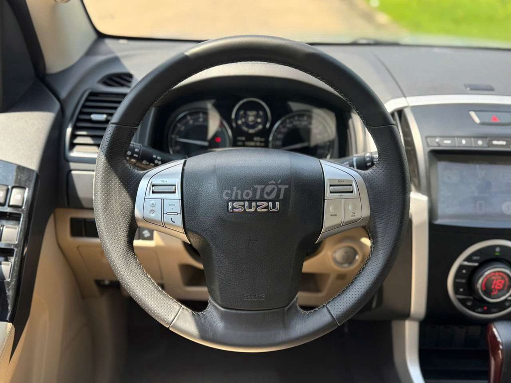 2019 1.9 4X2 AT Limited - 145000 km. Mua bán Ô tô tại Quận 12 Tp Hồ Chí Minh được đăng bởi Trương Thành Phú hình 10