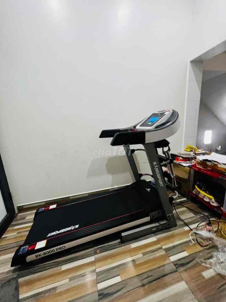 thanh ký mcb kingsport BK8000 pro. Mua bán Đồ thể thao, Dã ngoại tại Quận Hải An Hải Phòng được đăng bởi hoàng hải hình 1