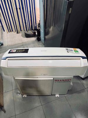 Máy lạnh Sharp 2hp Inverter tiết kiệm điện. Mua bán Máy lạnh, điều hoà tại Quận 4 Tp Hồ Chí Minh được đăng bởi QUANG PHÁT