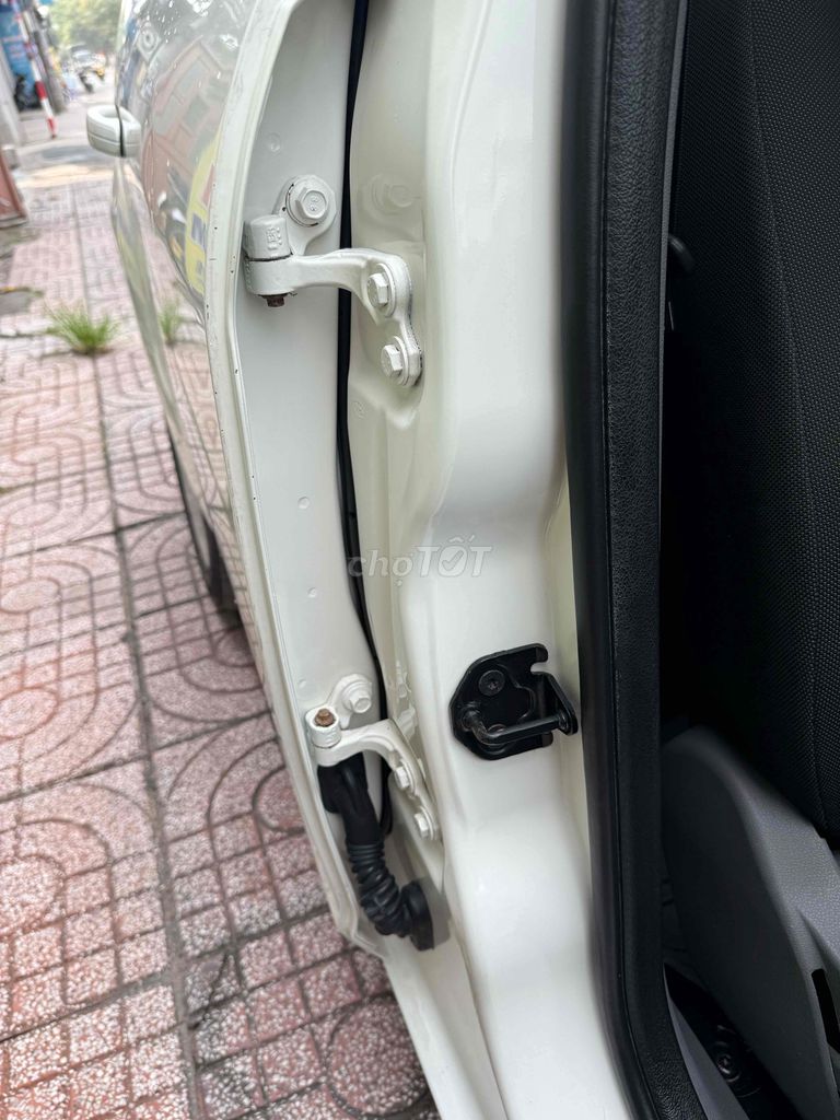 Ford Focus 2011 1.8 AT - 130000 km Chuẩn Một Chủ 🐅. Mua bán Ô tô tại Quận 12 Tp Hồ Chí Minh được đăng bởi Tân hình 17