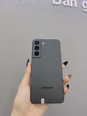 Samsung S22 lướt dẹp keng áp full cn