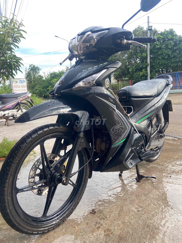 CHỈ 2tr500 Là có xe đi cày SYM MÃ 50 DAEHAN BOSSAN. Mua bán Xe máy tại Huyện Thống Nhất Đồng Nai được đăng bởi CHODONGNAI youtube video hình 15