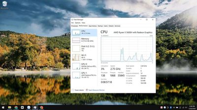 HP Victus gaming 16 rtx 3050ti ram 16 bus 3200