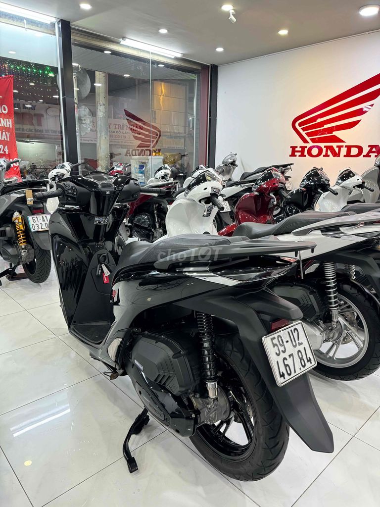 Sh150abs zin keng bsTp 86 triệu. Mua bán Xe máy tại Quận Phú Nhuận Tp Hồ Chí Minh được đăng bởi XeMáy MinhThứ59  hình 9