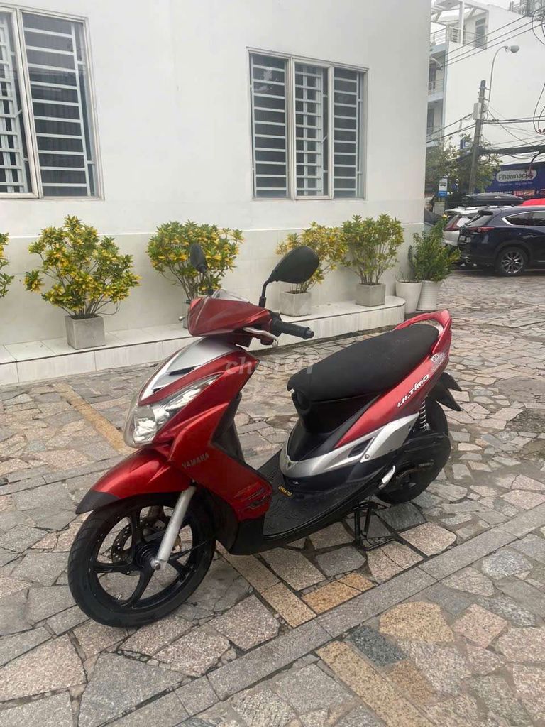 Yamaha mio utimo nguyên gin