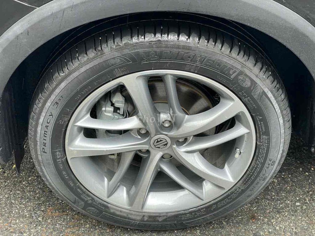 MG HS 2021 bản Trophy - odo 40.000km 1 chủ từ đầu. Mua bán Ô tô tại Thành phố Thủ Đức Tp Hồ Chí Minh được đăng bởi Nguyễn Minh Tấn hình 19