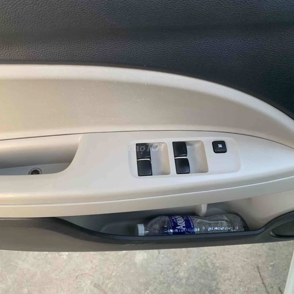 Mitsubishi Mirage 2015 1.2 AT - 62451 km. Mua bán Ô tô tại Huyện Thuận Thành Bắc Ninh được đăng bởi quý manh hình 5