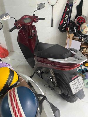 Bán xe máy điện feliz. Mua bán Xe điện tại Quận 12 Tp Hồ Chí Minh được đăng bởi trần huy cường