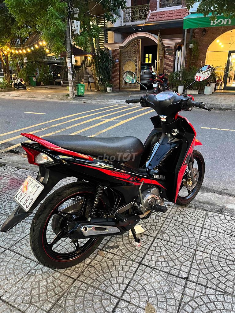 xe đẹp chính chủ không dùng cần bán lai. Mua bán Xe máy tại Quận Ngũ Hành Sơn Đà Nẵng được đăng bởi anh tuấn hình 4