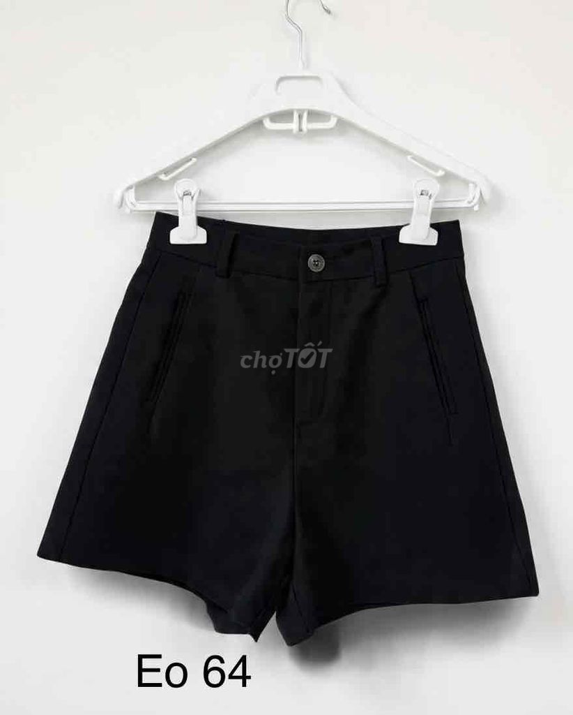 Quần short nữ lưng cao. Mua bán Quần áo tại Huyện Thủ Thừa Long An được đăng bởi Bảo Bối hình 1