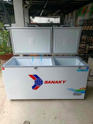 Tủ đông Sanaky 485 VH - 6699W1