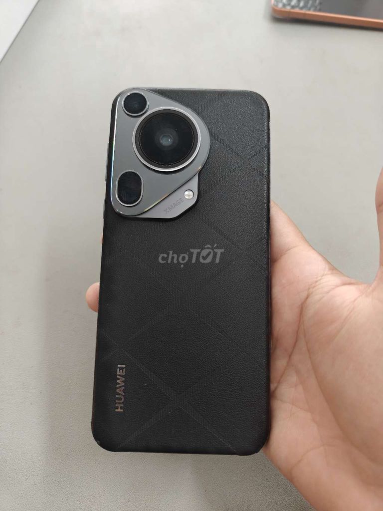Huawei Pura 70 Ultra 16GB/512GB có GL. Mua bán Điện thoại tại Thành phố Dĩ An Bình Dương được đăng bởi Hiếu Mobile hình 1