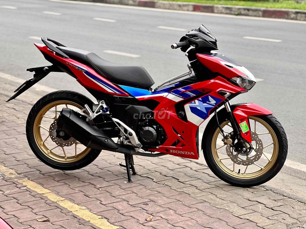 [GÓP DC GIỮ CAVET] WINNER X ABS -BẢN HRC- BS TPHCM. Mua bán Xe máy tại Quận 12 Tp Hồ Chí Minh được đăng bởi Bùi văn hiếu hình 4