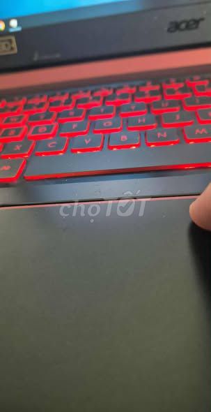 Acer i7 7700HQ 8GB/120GB Đen. Mua bán Laptop tại Huyện Kiên Hải Kiên Giang được đăng bởi Hội Đồ Điện Tử hình 1