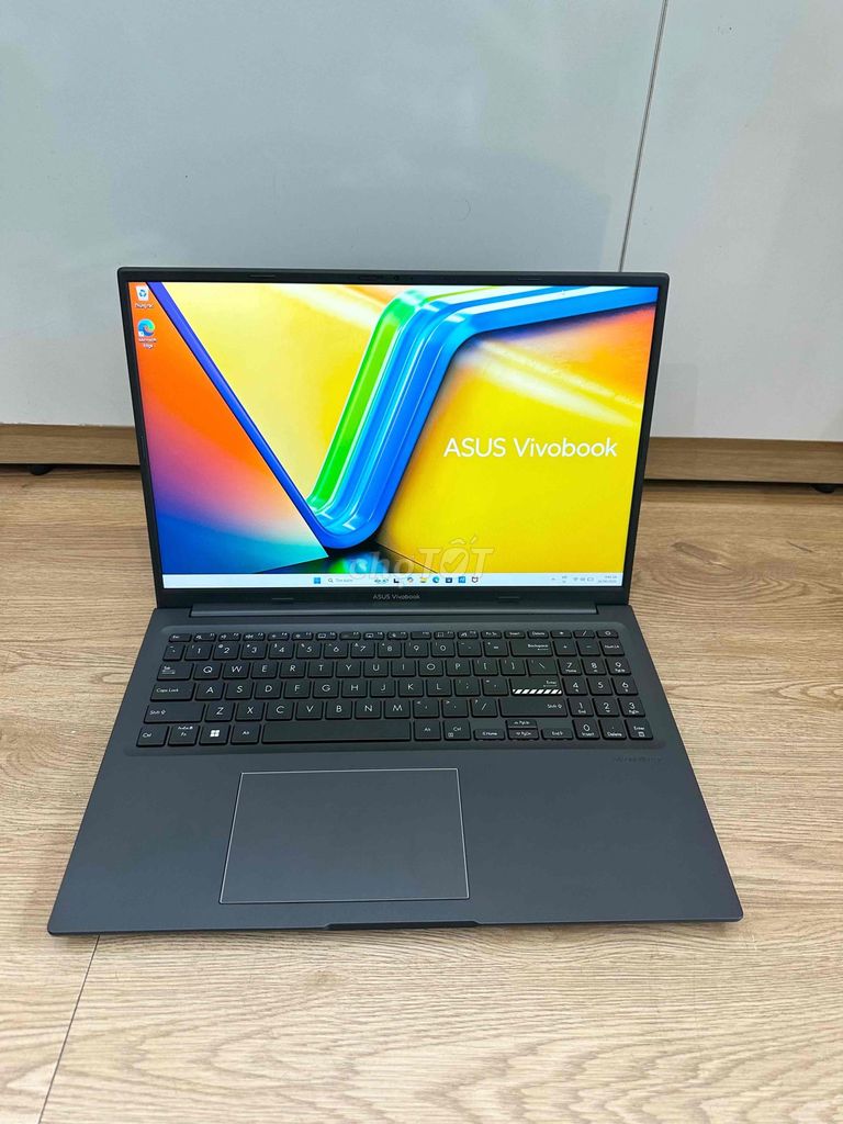 Asus Vivobook Gaming K3605VC i5/16/512GB RTX3050. Mua bán Laptop tại Quận Tân Bình Tp Hồ Chí Minh được đăng bởi TuanDigi VN hình 1