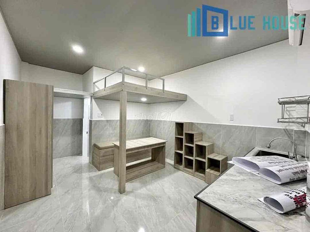 ✅ PHÒNG TRỌ SINH VIÊN CÓ GÁC SẠCH SẼ AN NINH NGAY VHU VAA CD Y HUIT