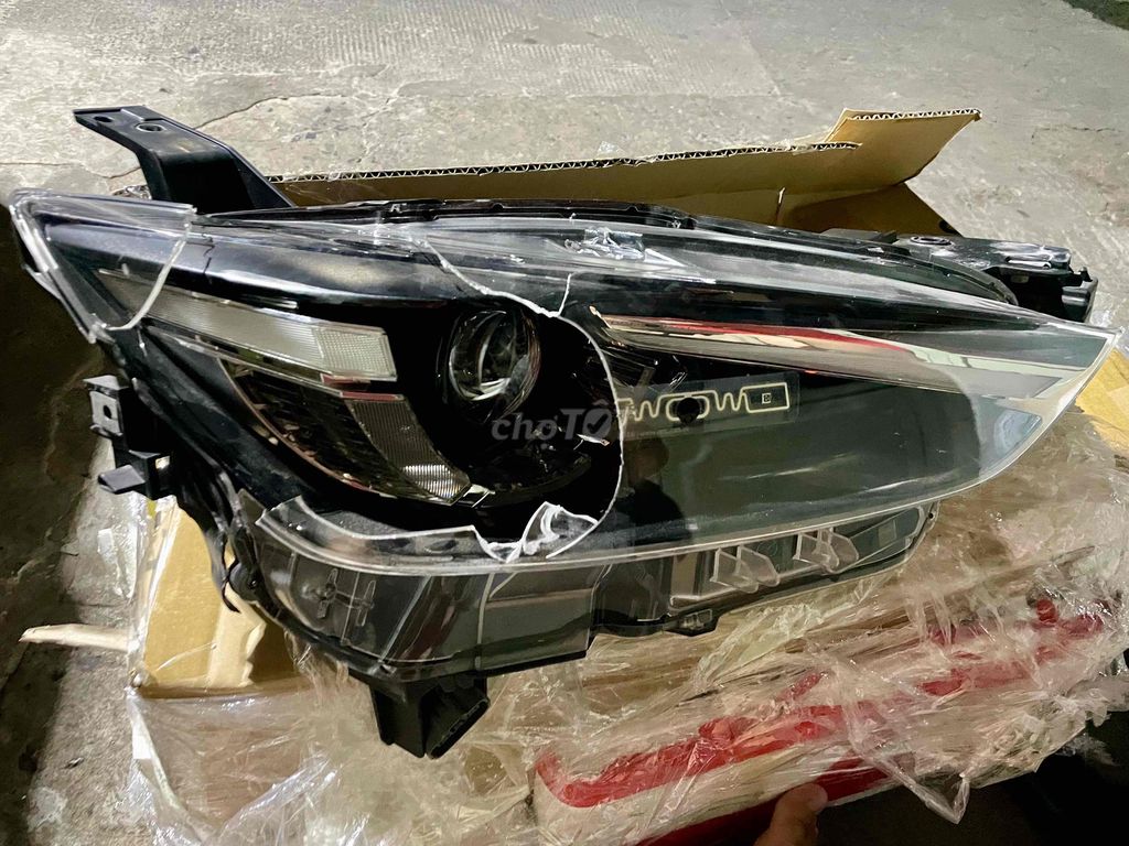 đèn pha rin Mazda Cx-3 đời 2020 bên phải. Mua bán Phụ tùng xe tại Quận Tân Phú Tp Hồ Chí Minh được đăng bởi Mr Tinh hình 2